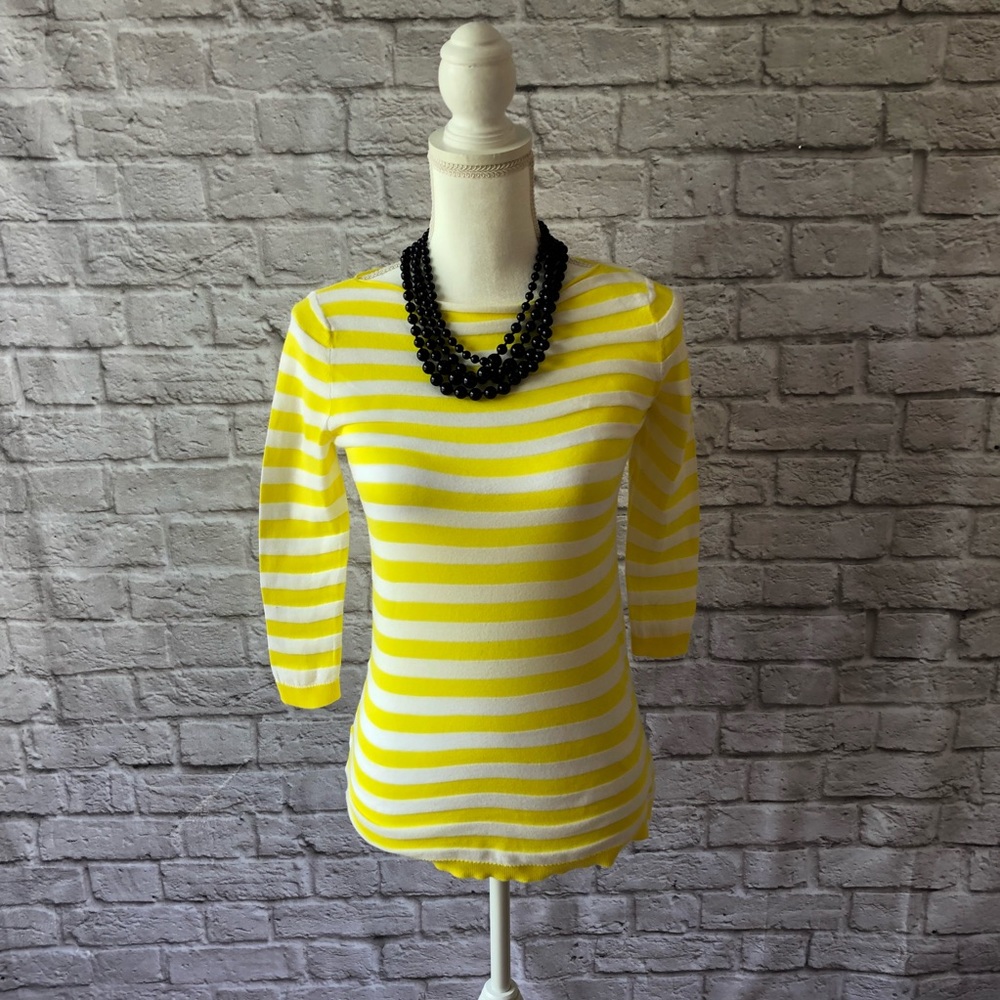 SALE!! Loft 3/4 Sleeve Sweater